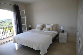 Casa Rosado La Heredia Monte Mayor GOLF WIFI MARBELLA ESTEPONA - Benahavís - 9