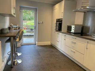 Ground floor garden apartment - Balderton - 4