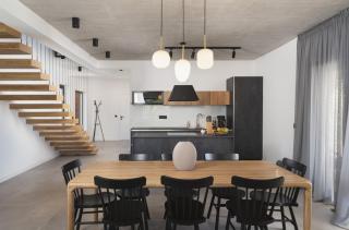 Villa Zrinchi ZadarVillas - Murvica - 4