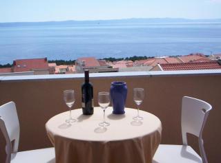 SARITA Apartments 2 - Makarska - 5