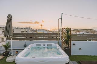 Billia's Casa - Rethymno - 1