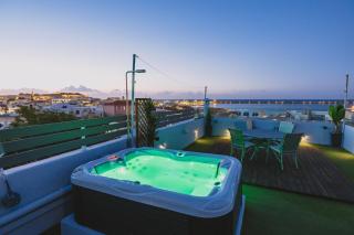 Billia's Casa - Rethymno - 0