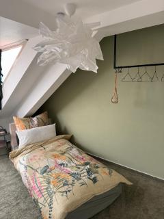 Schlosskoje - Ihr FerienZuhause in der Pfalz - Neustadt an der Weinstraße - 4