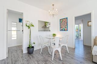Hauzify I Apartament Zulú Cubelles - Cubelles - 5