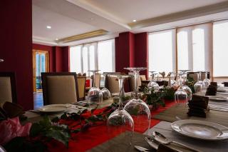 Hotel Damisa - Thimphu - 8