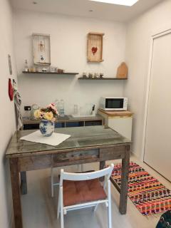 La petite suite - Calenzano - 9