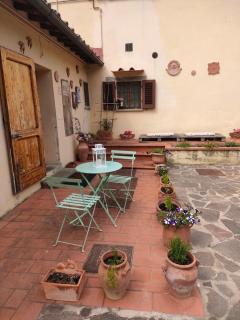 La petite suite - Calenzano - 5