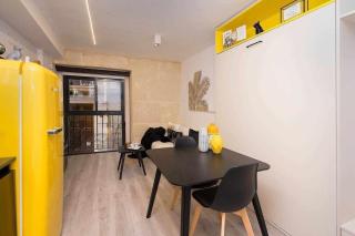 Loft Alicante Barrio 1 - Alicante - 8