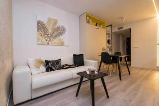 Loft Alicante Barrio 1 - Alicante - 7
