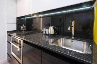 Loft Alicante Barrio 1 - Alicante - 4