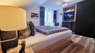 Ferienwohnungen Wolf - Wohnung "Falkenstein" mit 3 Zimmer - Pfronten - 2