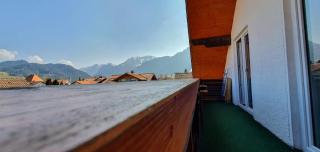 Ferienwohnungen Wolf - Wohnung "Falkenstein" mit 3 Zimmer - Pfronten - 3