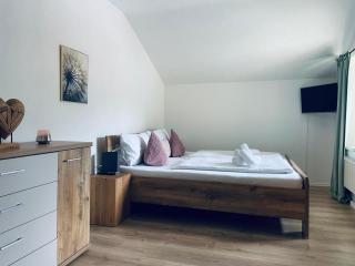 Kleines Nest mit Bergblick - Unterwössen - 9