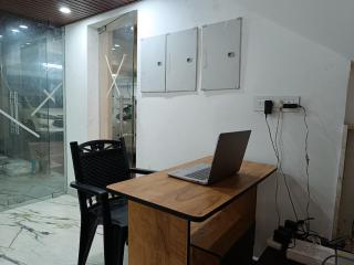 Arul Residency - Pondicherry - 2