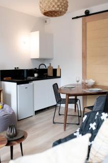 Le Méridien - app centre-ville - Eu - 8