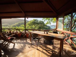 300m to beach/center: 2 bedr-2 bath & great views! - San Juan del Sur - 8
