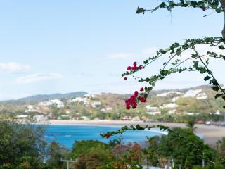 300m to beach/center: 2 bedr-2 bath & great views! - San Juan del Sur - 5
