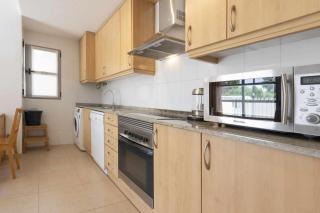 Apartamento Terraza Bora Bora - El Campello - 7
