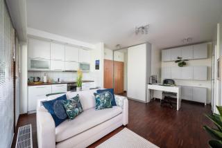 Las Kabacki Comfy Apartment - Varsavia - 4