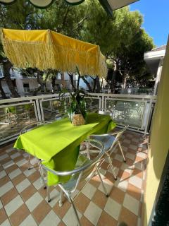Appartamenti Residence Foscolo - Lido di Jesolo - 4