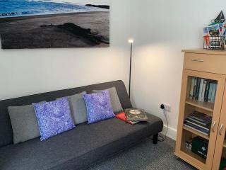 A Bolt Hole by the beach on the Northumberland coast - Woodhorn - 4