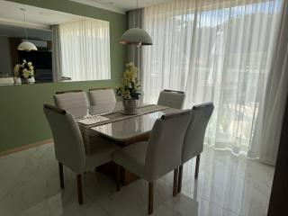Cobertura Residencial Shalom - Miguel Pereira - 2