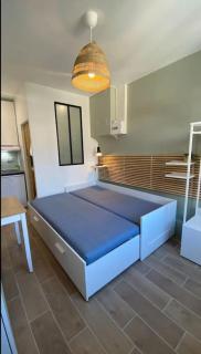 La halte - Villeurbanne - 0