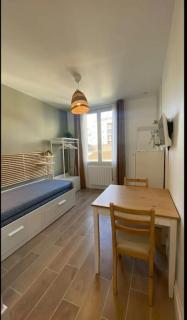La halte - Villeurbanne - 9