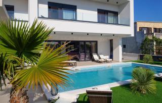 Amazing Home In Primosten With Sauna - Primošten - 1