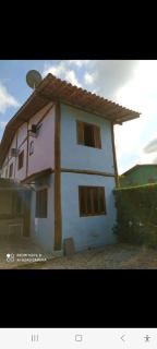 Casa, em condomínio com piscina, em Maresias - Maresias - 3