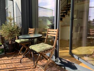 Vilnius Cozy Loft - 3