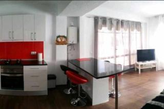 Apartamento Tequila parking piscina y playa - Alicante - 5