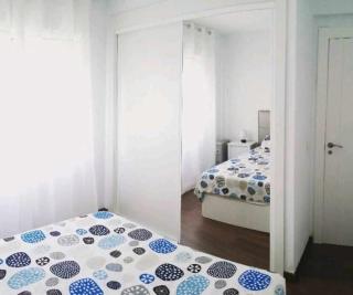 Apartamento Tequila parking piscina y playa - Alicante - 4