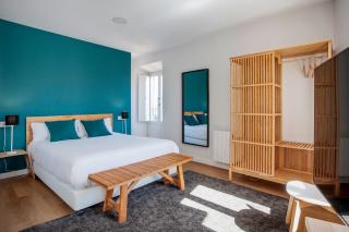 SNÖ Hotel Camino do Eume Apartamentos - 8