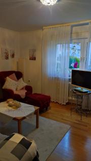 Ferienwohnung Sartorius - Bensheim - 3