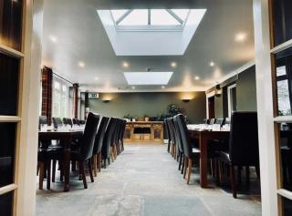 Middle House - Askrigg - 3