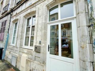 Paris II - Séjour à Auxerre - Auxerre - 2