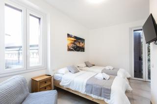 CityHouse Fm StationRho Fair Near center - Rho - 2