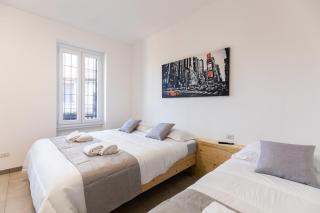 CityHouse Fm StationRho Fair Near center - Rho - 4