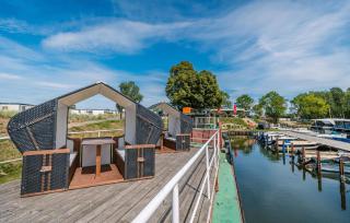 Apartments Waterfront - Sagard - 3