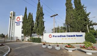 O Paradise beach Resort and Spa - Magoúla - 7