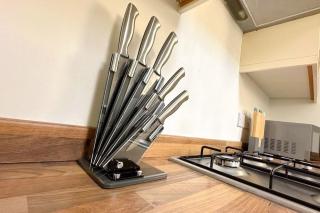 M62 - Contractor Stays - Families - Relocation - Huyton - 1