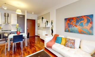 Margot - Quite & Stylish Apartment - Roma - 3