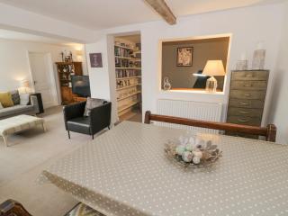 Jubilee Cottage - Stratford-upon-Avon - 1