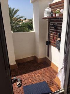 Estudio en Urbanización de lujo, Zahara de los Atunes - 1