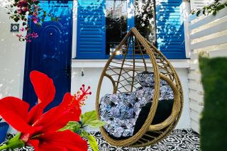 Urszula's apartment- apartment with pool in Kos - Psalidi - 6