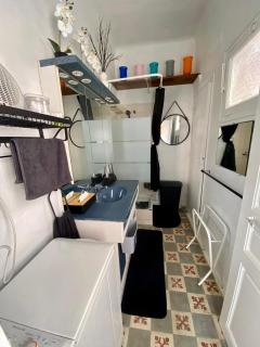 Grand appartement en centre ville avec terrasse - Perpignan - 3