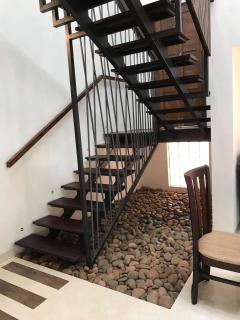 Edifice private villa - Kottayam - 8