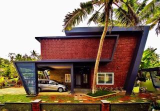 Edifice private villa - Kottayam - 7