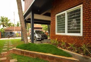 Edifice private villa - Kottayam - 6